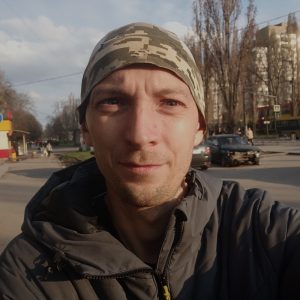 Михаил