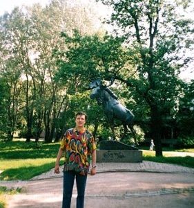 Фото пользователя