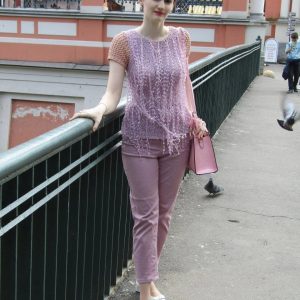 Фото пользователя