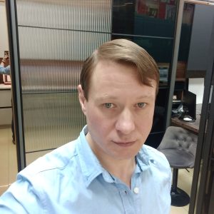 Сергей