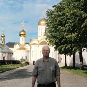 Фото пользователя