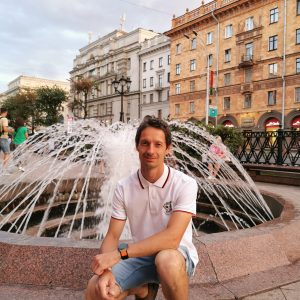 Фото пользователя