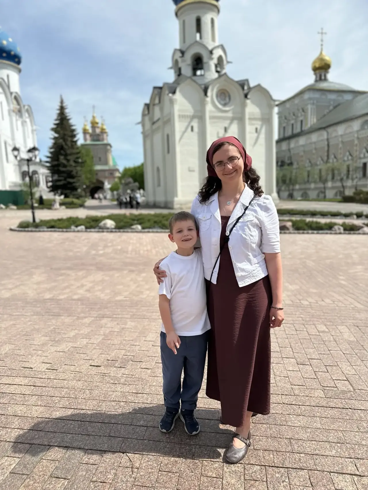 Фото пользователя