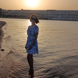 Фото пользователя