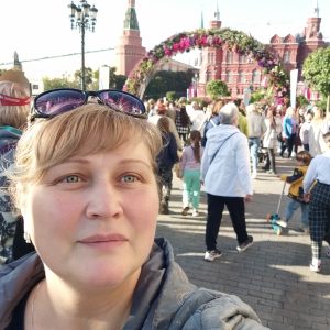 Фото пользователя