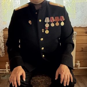 Фото пользователя
