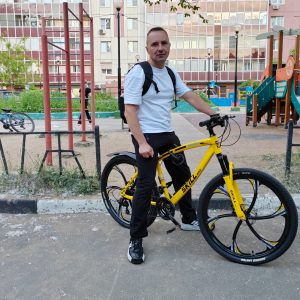 Никита