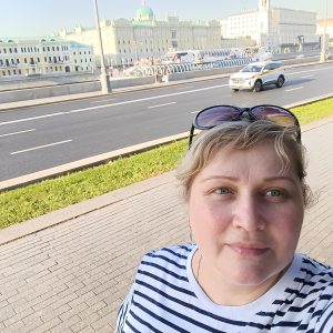 Фото пользователя