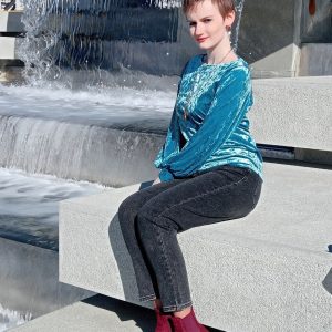 Фото пользователя