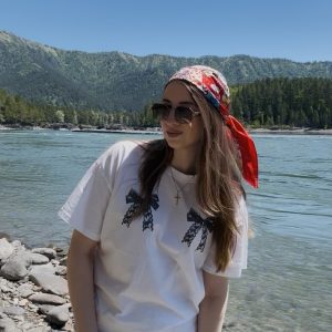 Фото пользователя