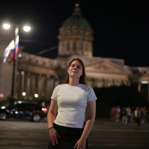 Фото пользователя