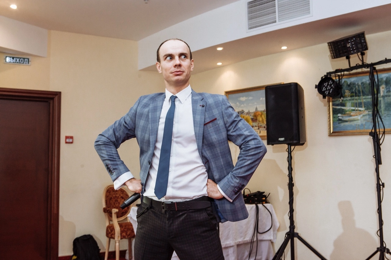 Фото пользователя