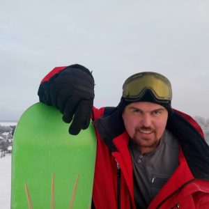 Фото пользователя