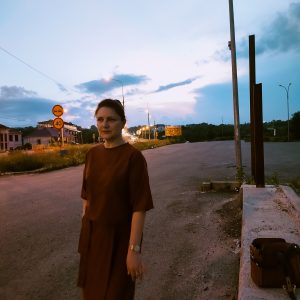 Фото пользователя