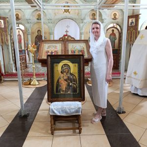 Фото пользователя