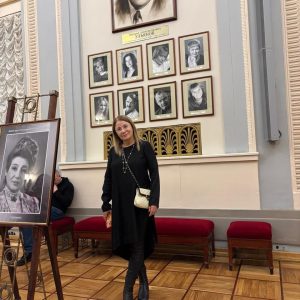 Фото пользователя
