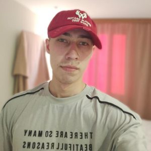 Фото пользователя
