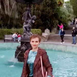 Фото пользователя
