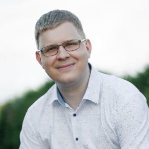 Антон