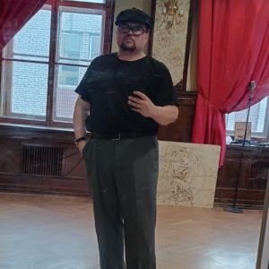 Фото пользователя