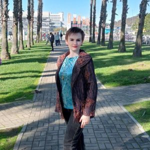 Фото пользователя