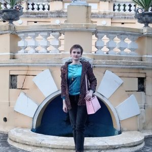 Фото пользователя