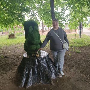 Фото пользователя