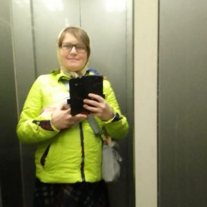 Фото пользователя