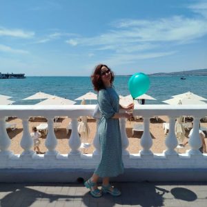 Фото пользователя