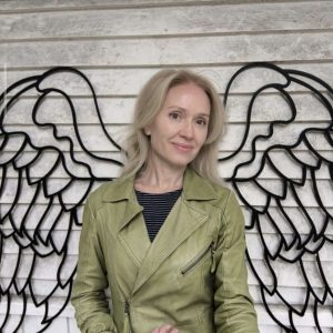 Анна
