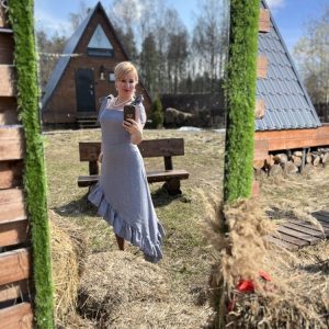 Фото пользователя