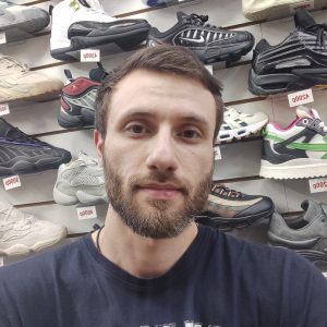 Григорий