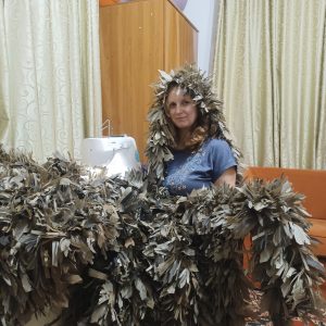 Фото пользователя