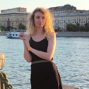 Фото пользователя