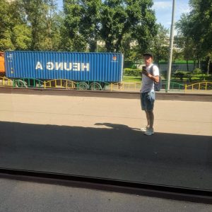 Фото пользователя