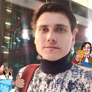 Фото пользователя