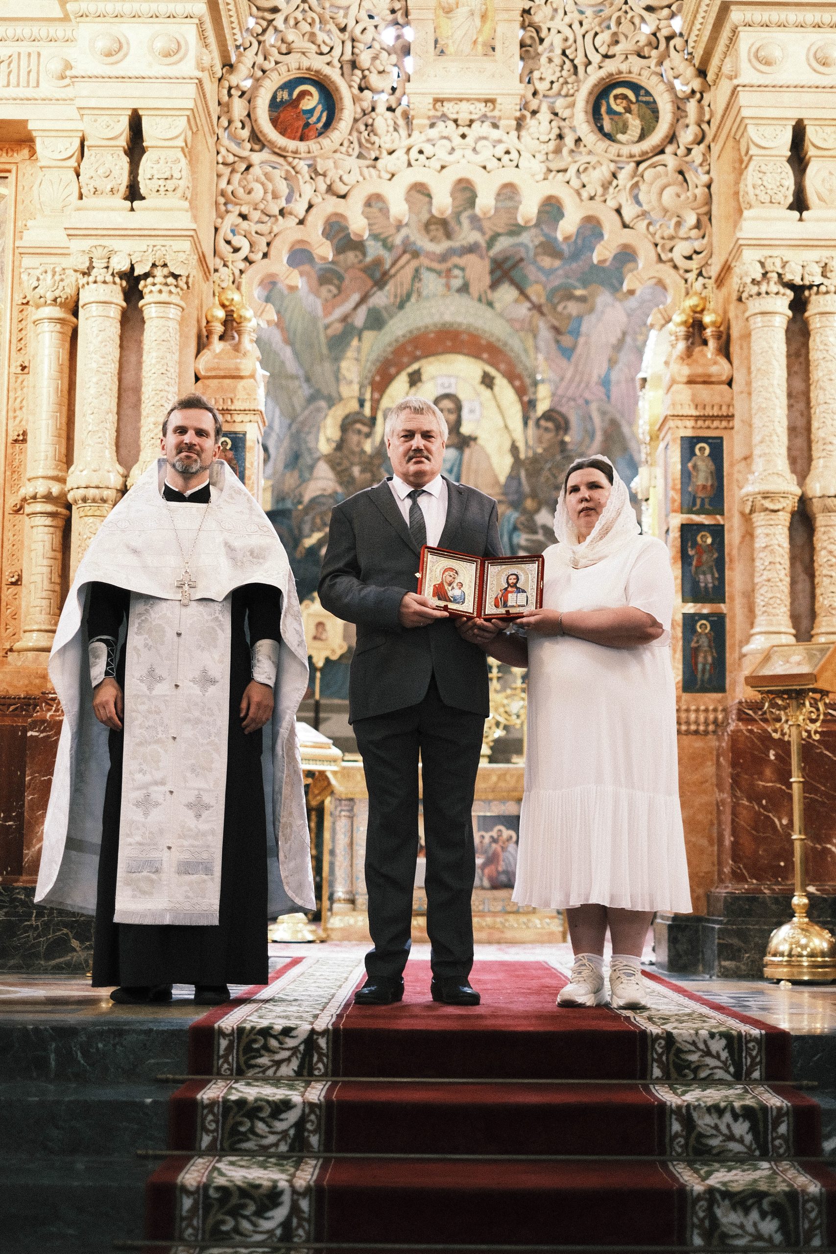 516. Вадим и Анастасия