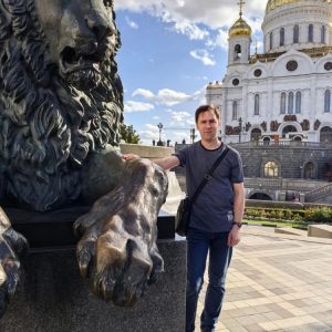 Фото пользователя