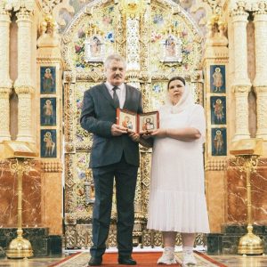 Фото пользователя