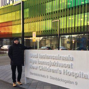 Фото пользователя