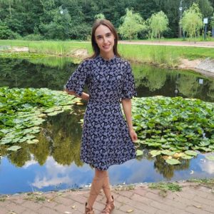 Фото пользователя