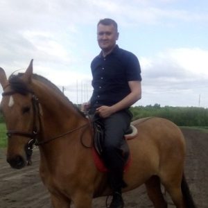 Дмитрий