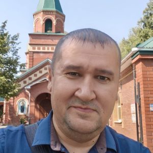 Фото пользователя