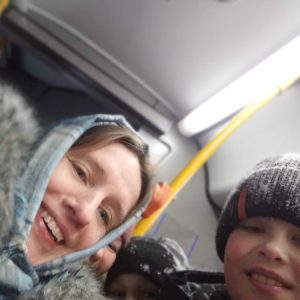 Фото пользователя
