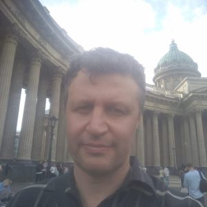 Владимир