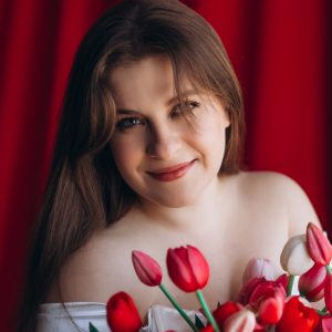 Анастасия