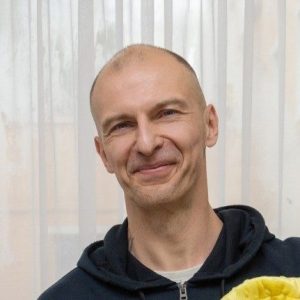 Дмитрий