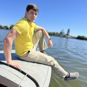 Фото пользователя