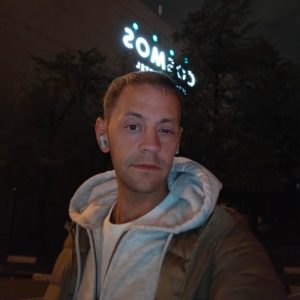 Фото пользователя