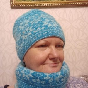 Фото пользователя